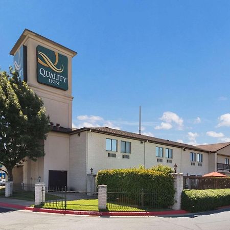 Quality Inn Cedar Park Exterior foto