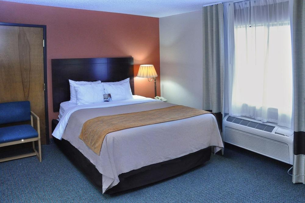 Quality Inn Cedar Park Exterior foto