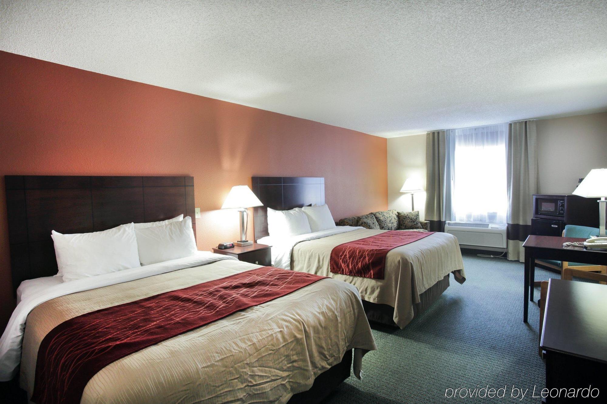 Quality Inn Cedar Park Exterior foto