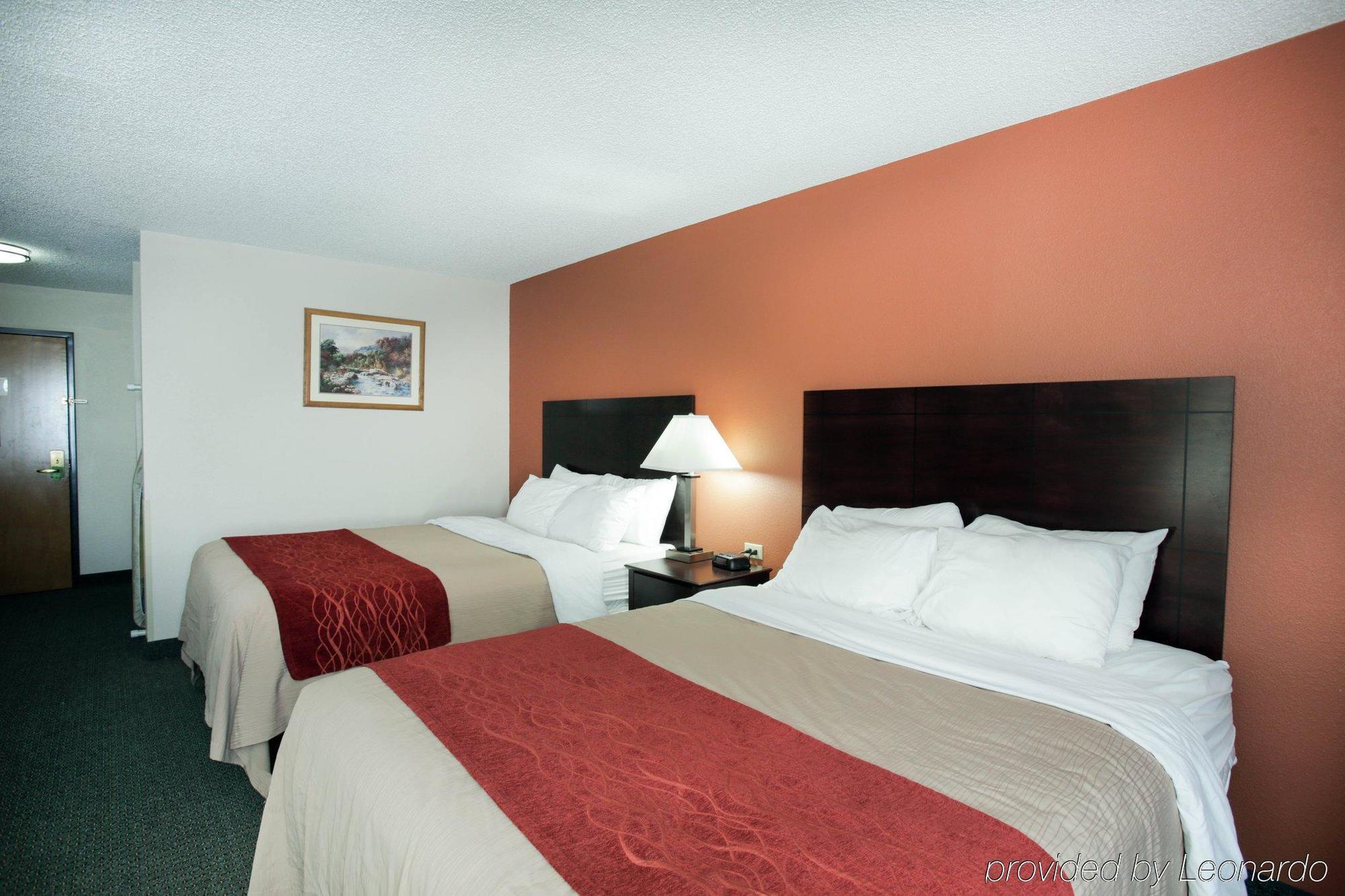 Quality Inn Cedar Park Exterior foto