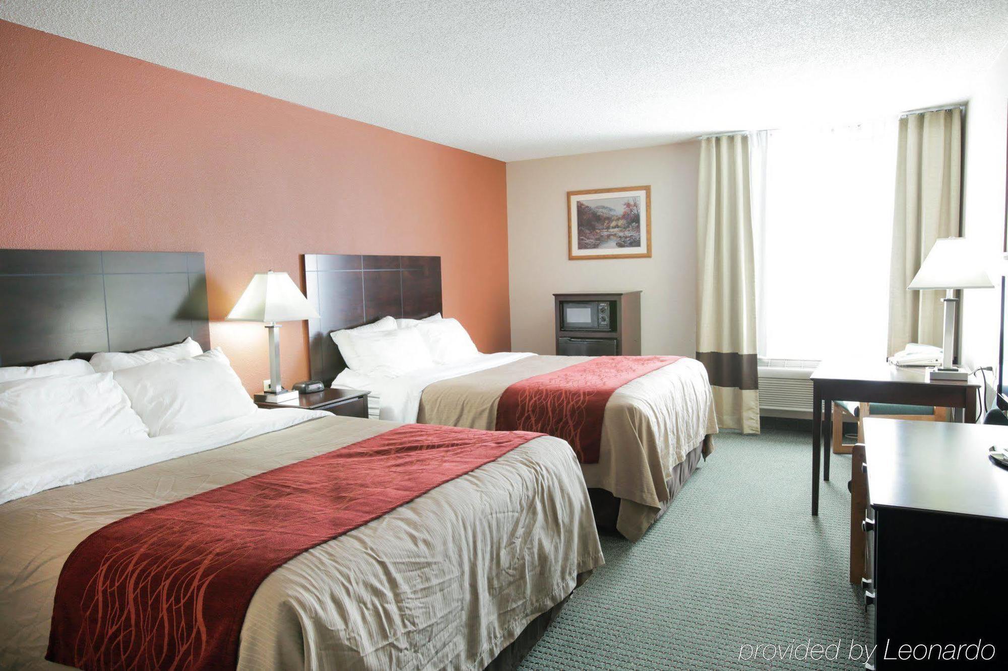 Quality Inn Cedar Park Exterior foto